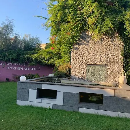 Bed & Breakfast Le Loft De Patricia