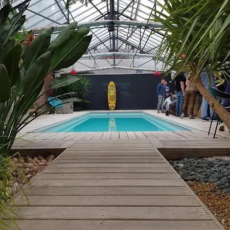 Le Loft De Patricia 3*
