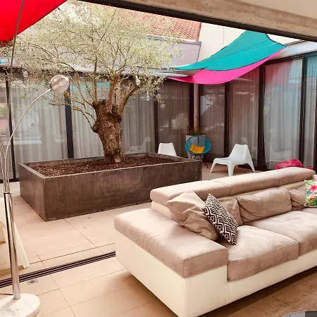 Le Loft De Patricia 3*