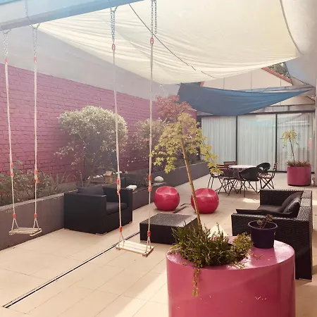 Le Loft De Patricia Bed & Breakfast 3*