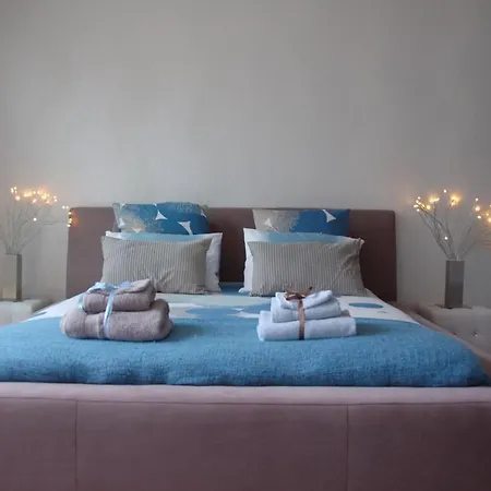 Le Loft De Patricia
