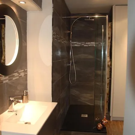 Le Loft De Patricia Bed & Breakfast 3*