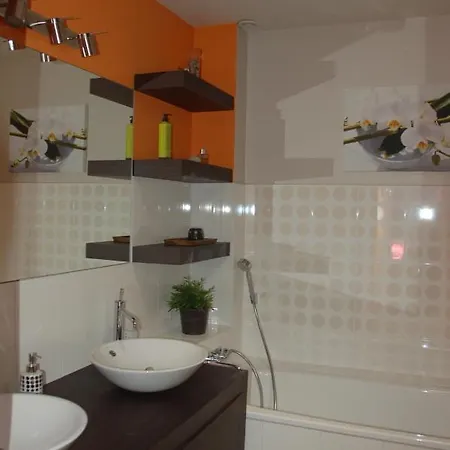 Le Loft De Patricia Bed & Breakfast