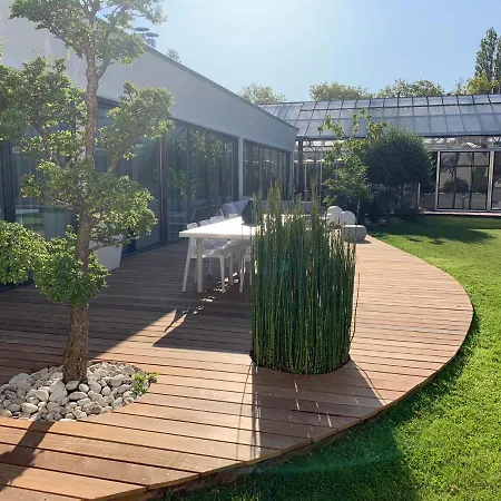 Bed & Breakfast Le Loft De Patricia