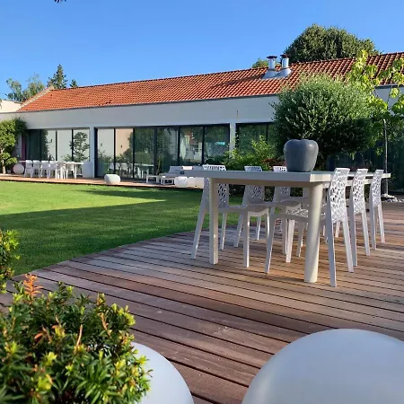 Le Loft De Patricia Bed & Breakfast