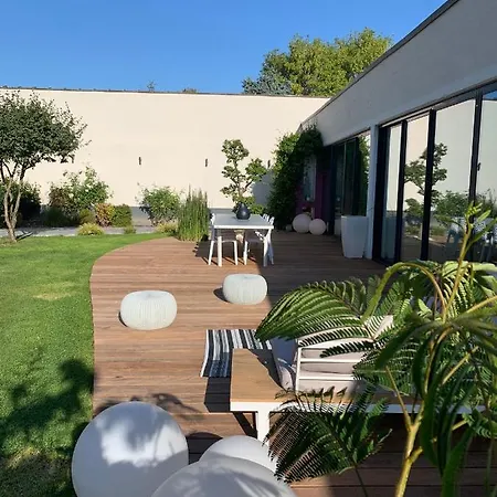 Le Loft De Patricia